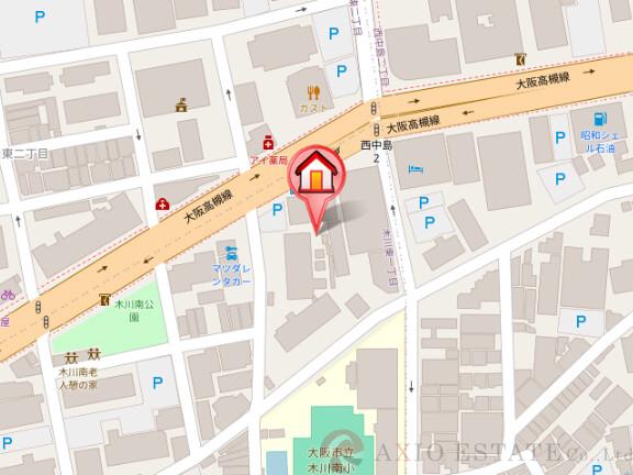 25/30 地図