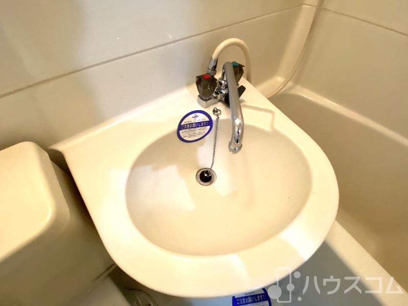 10/23 洗面