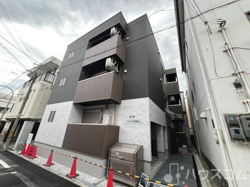 2/9 外観