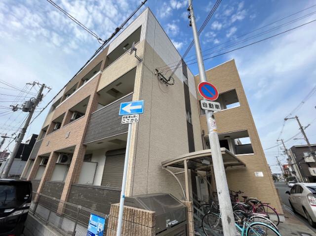 2/3 外観