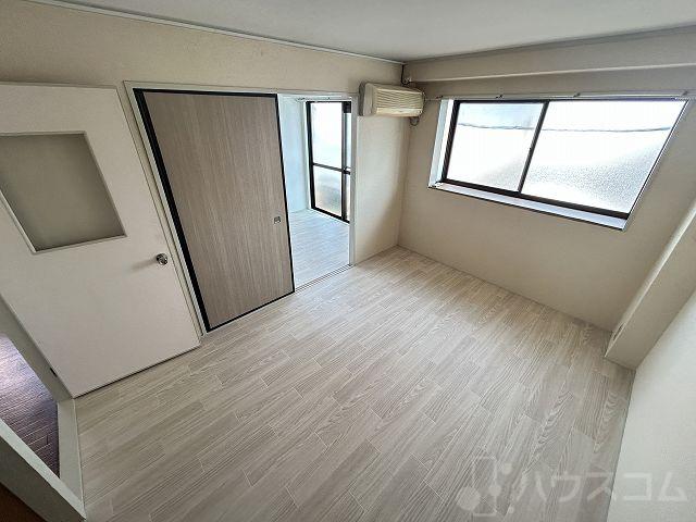 5/30 室内