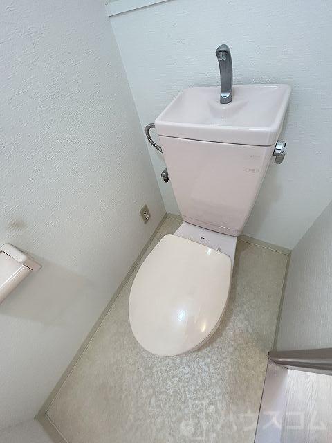 13/30 トイレ