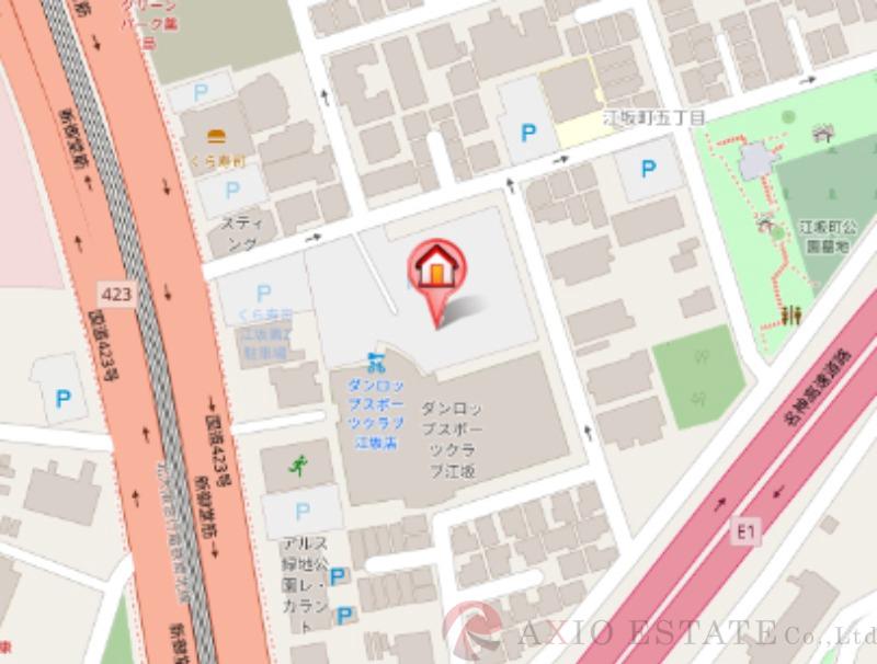 29/30 地図