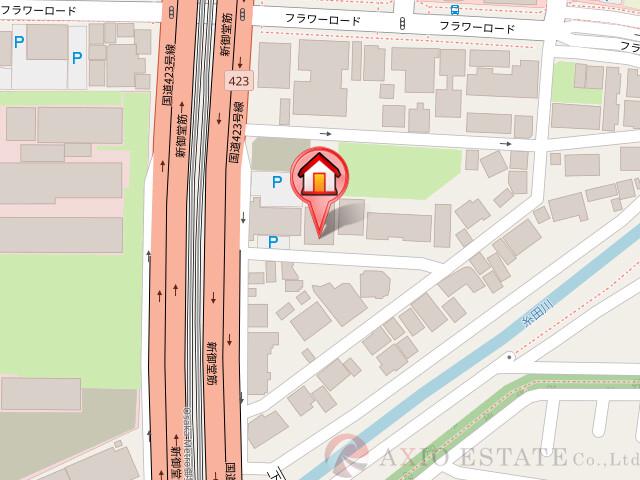 28/30 地図