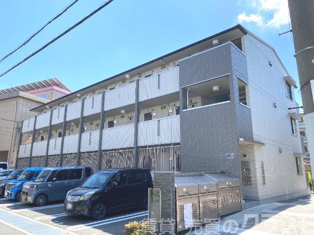 1/30 外観