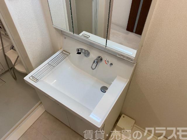 11/30 洗面