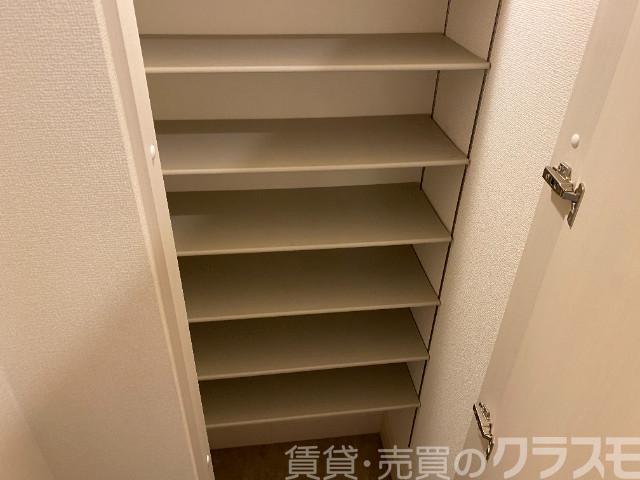 6/30 玄関