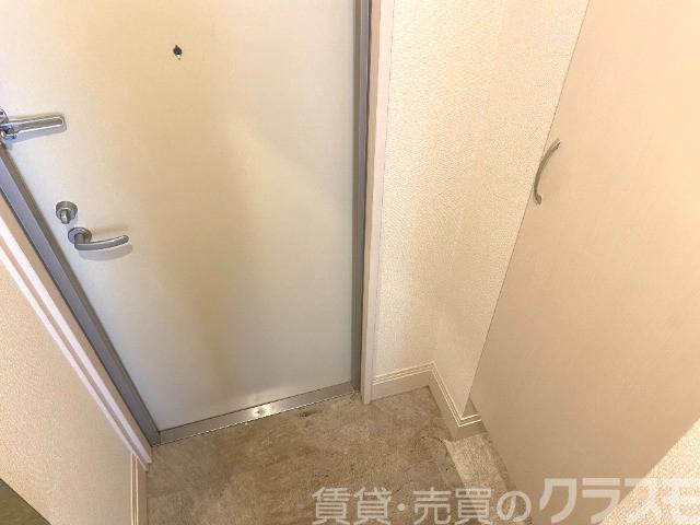 7/30 玄関