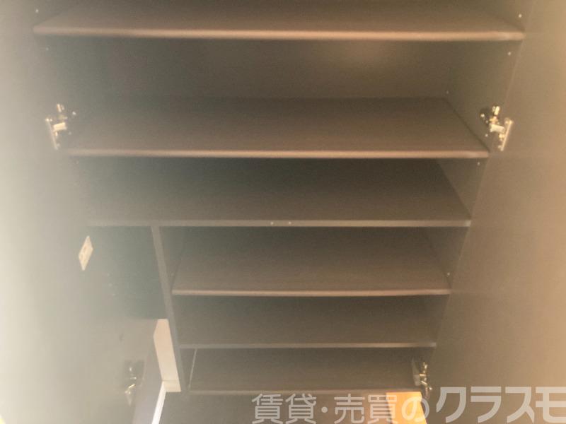 6/30 玄関