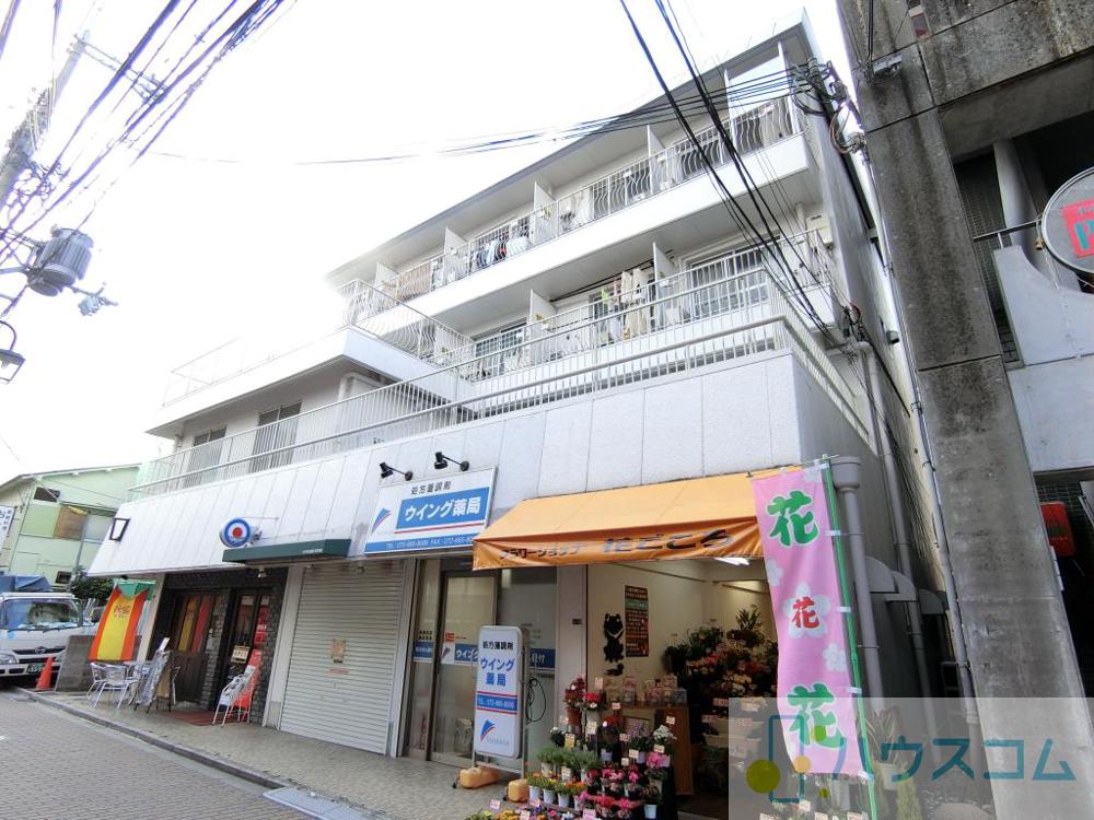 1/30 外観