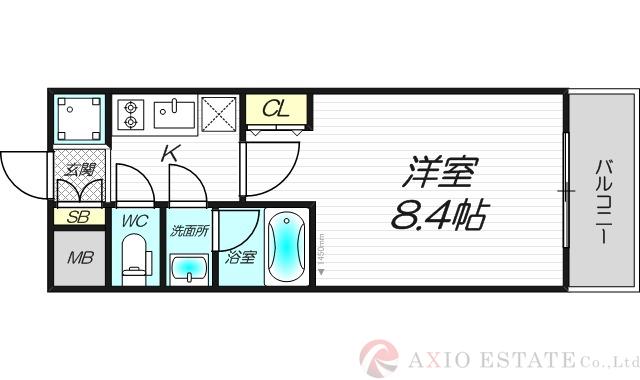 3/30 間取