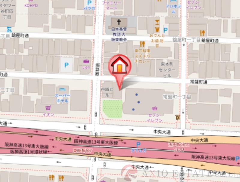 10/17 地図