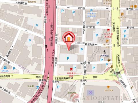 28/30 地図