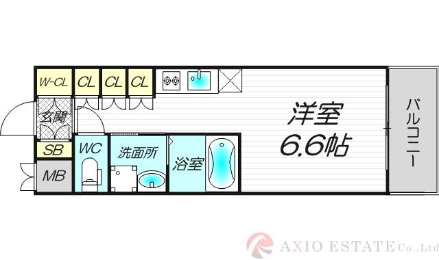 3/30 間取