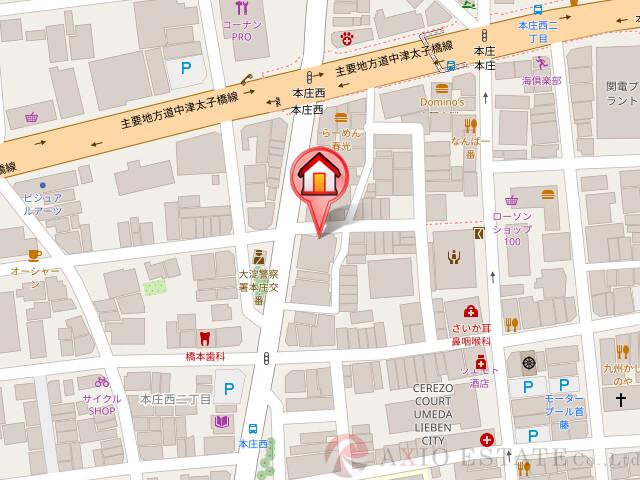 29/30 地図