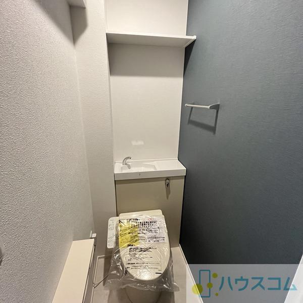 13/27 トイレ
