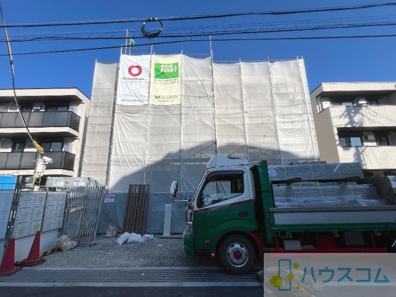 2/13 外観