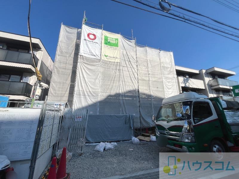 1/13 外観