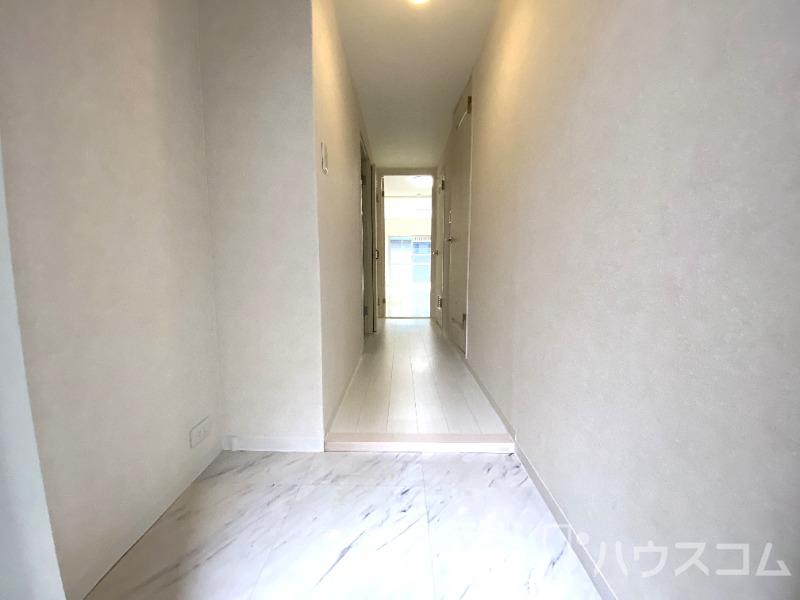 11/25 玄関