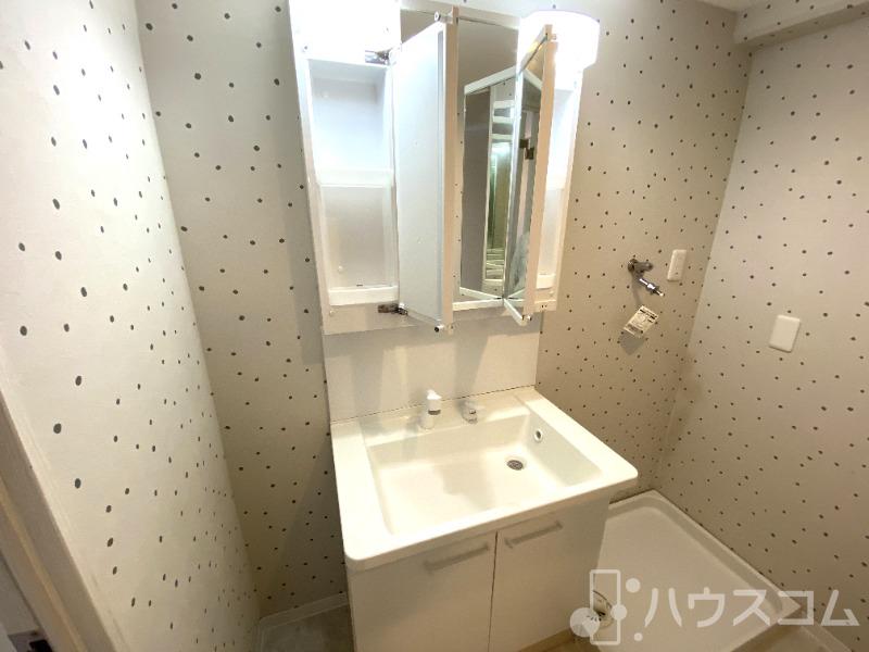 15/25 洗面