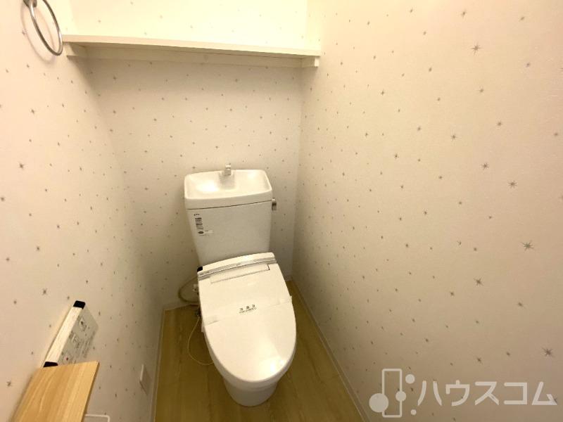 14/25 トイレ