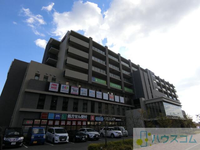 2/6 外観