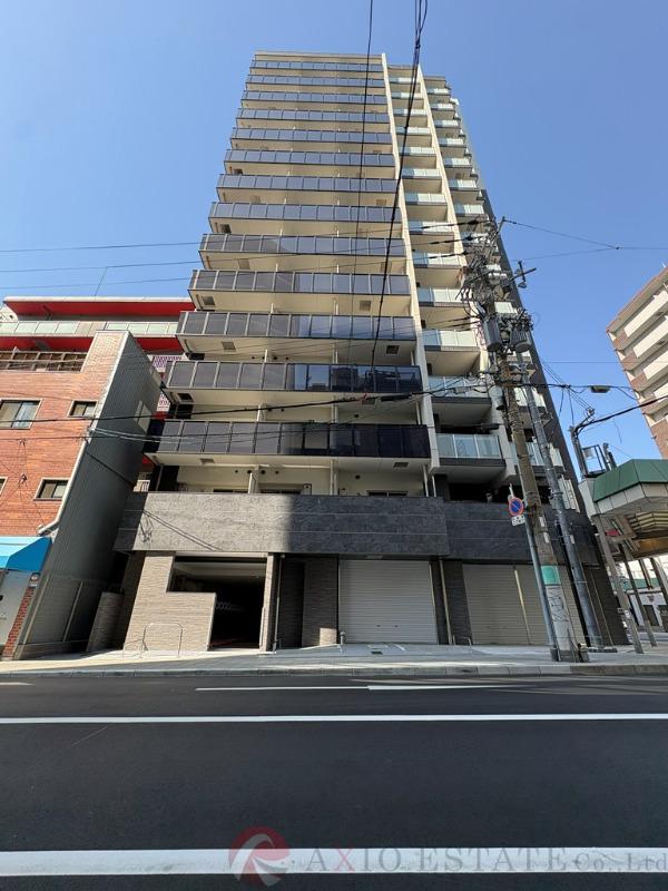 1/30 外観
