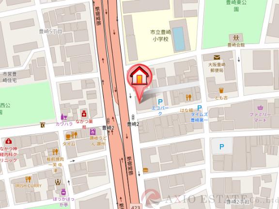 28/30 地図