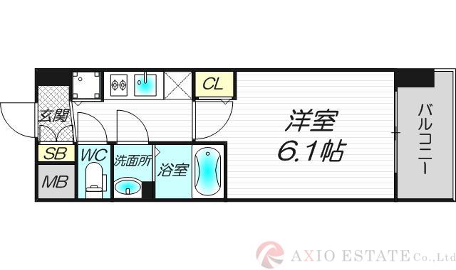 3/30 間取