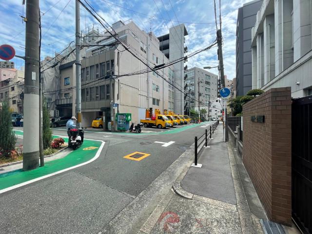30/30 周辺