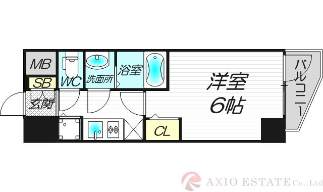 3/30 間取