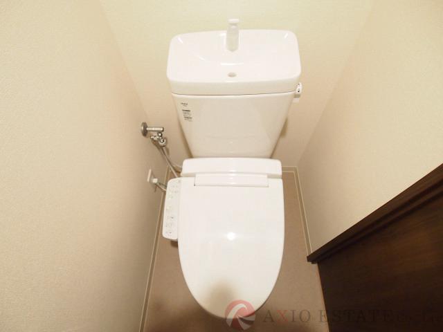 19/30 トイレ