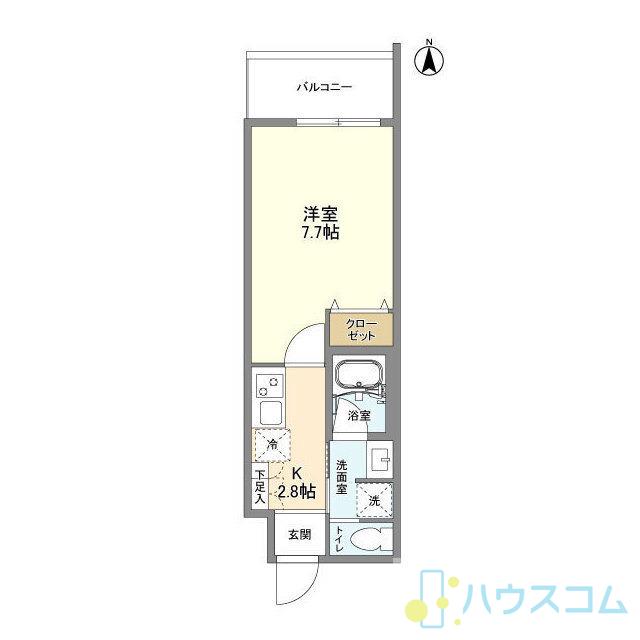 3/30 間取