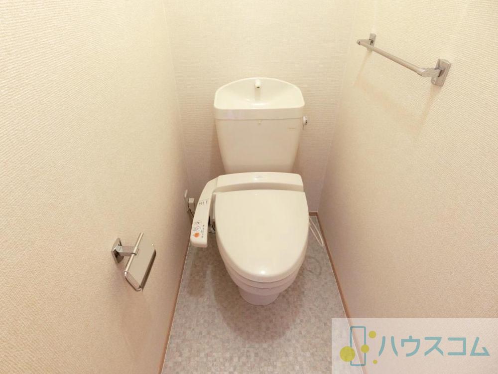 15/30 トイレ