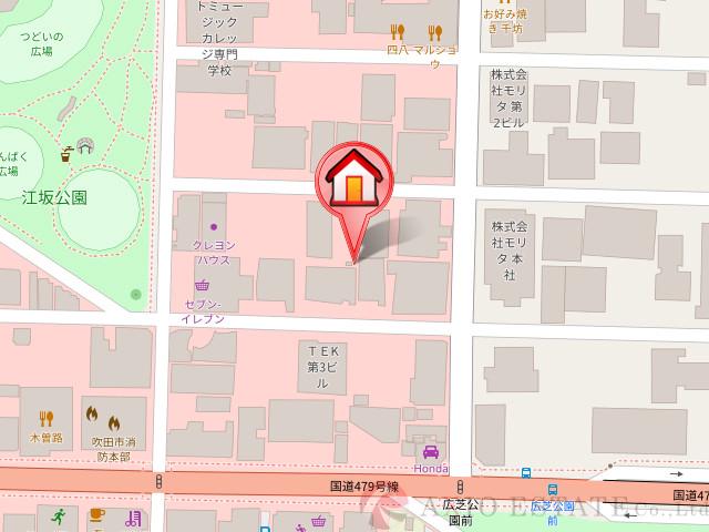 3/5 地図
