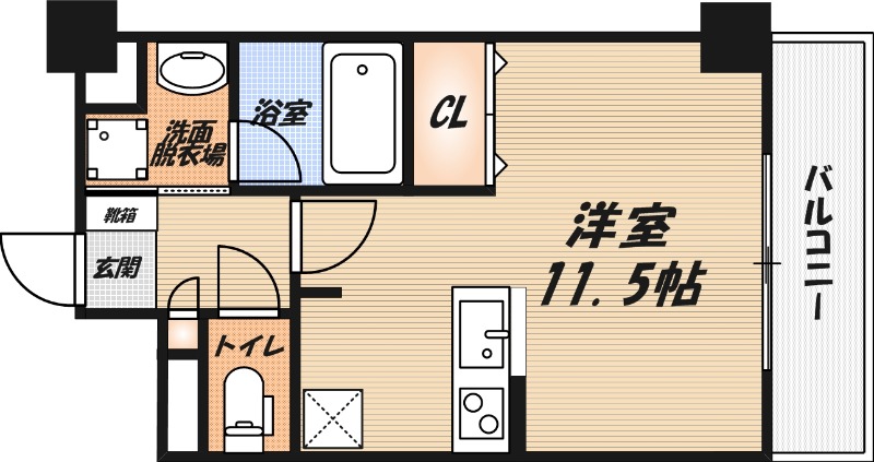 3/13 間取