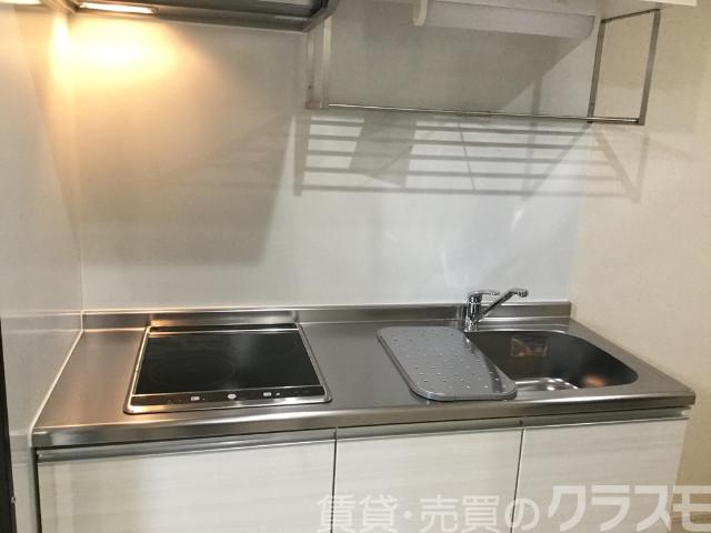 4/22 キッチン
