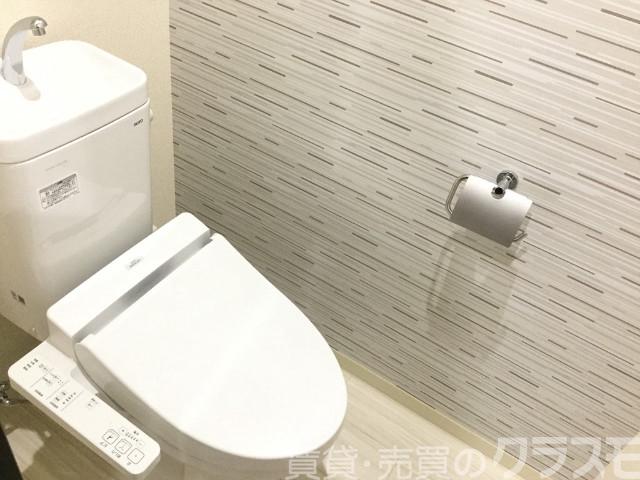 6/22 トイレ