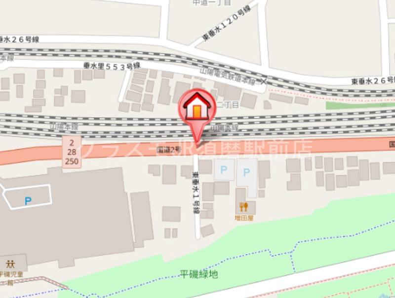 3/7 地図