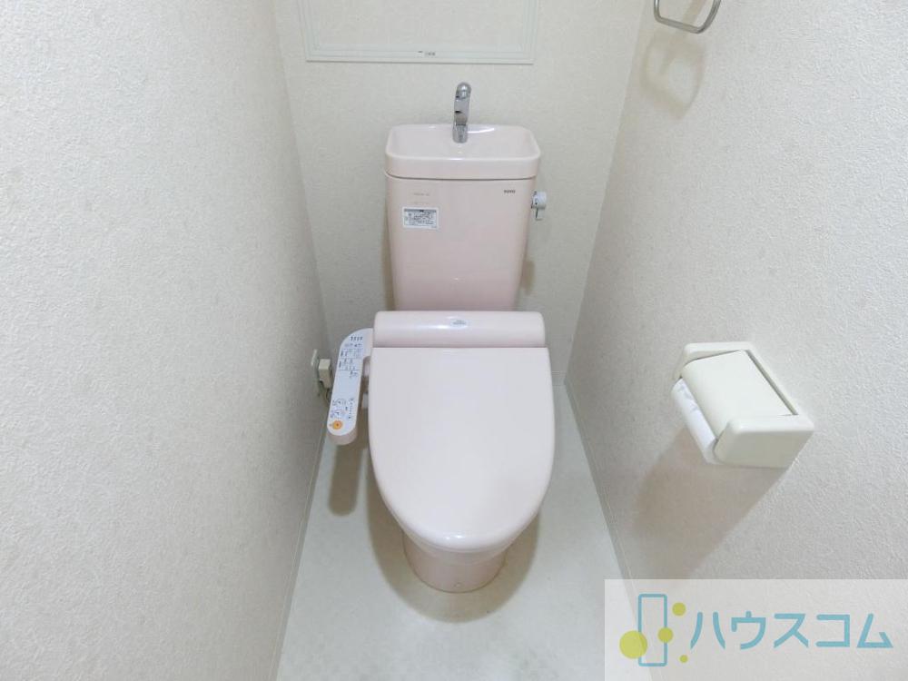 15/30 トイレ
