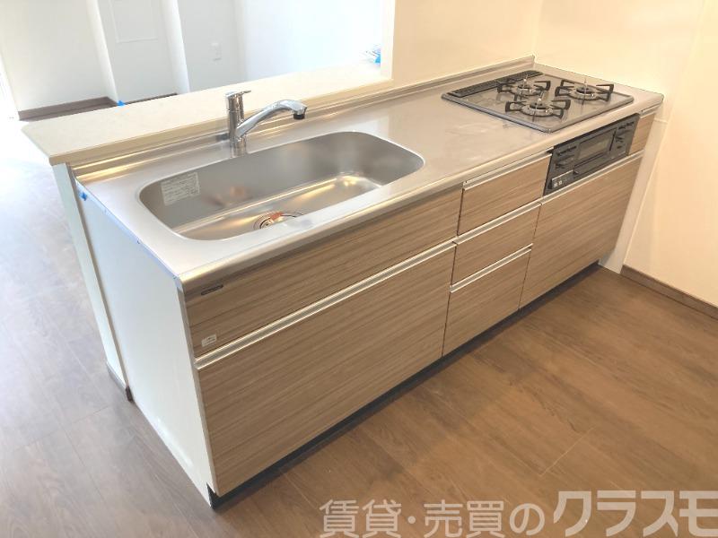 9/26 キッチン