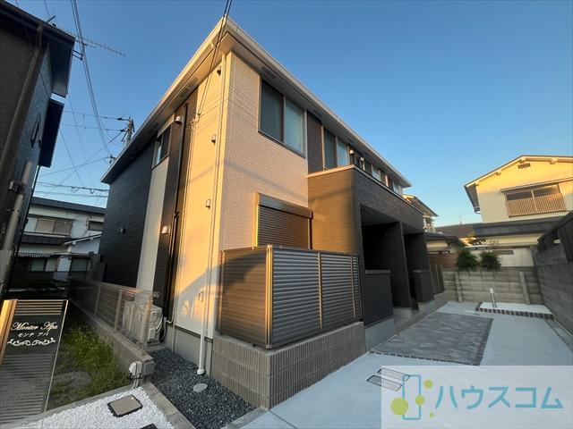 1/30 外観