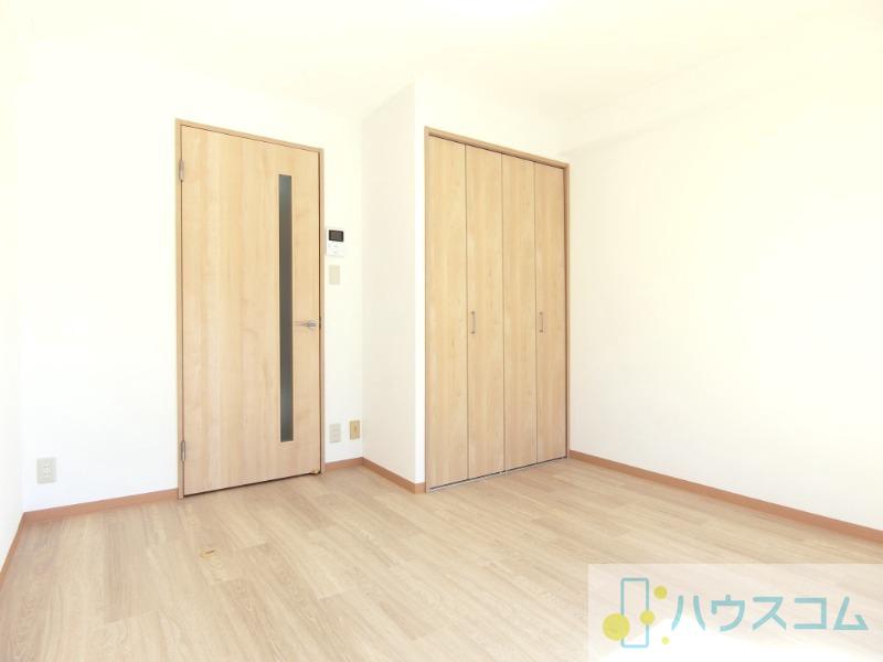 12/30 寝室