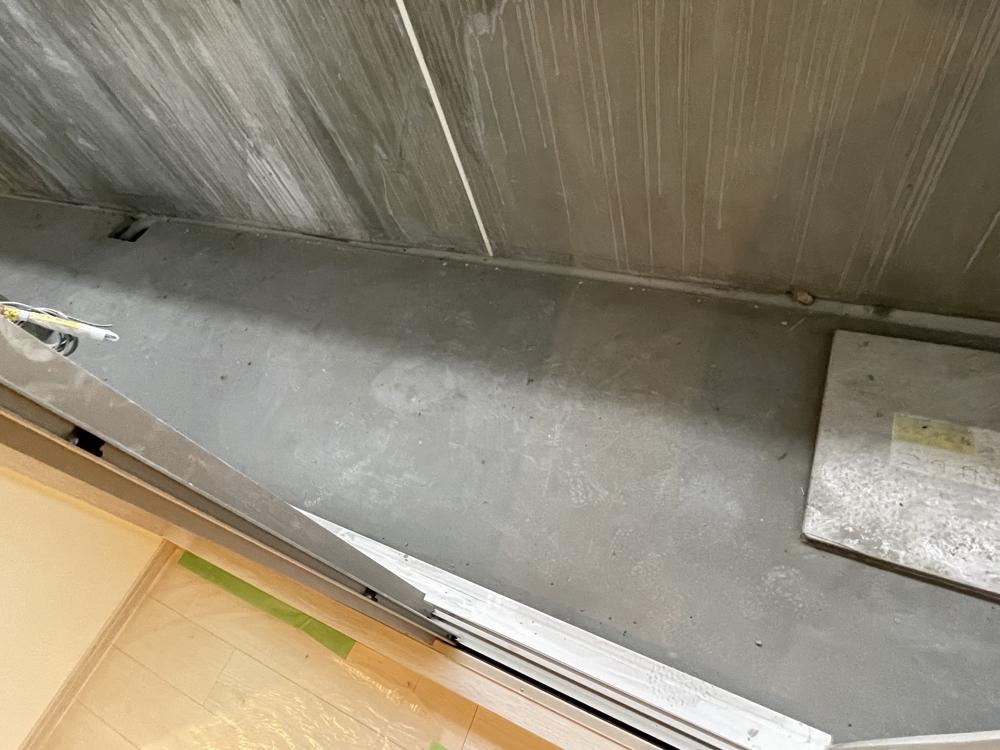 21/30 バルコニー