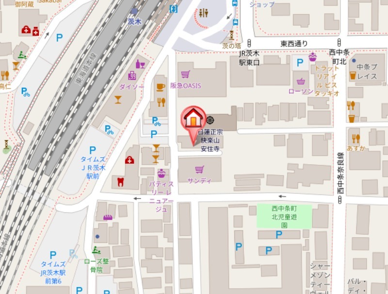 5/7 地図
