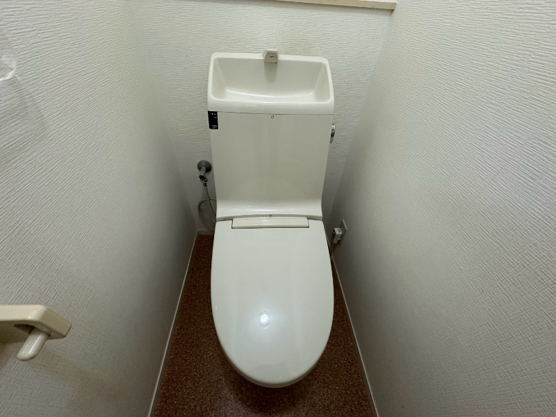17/30 トイレ