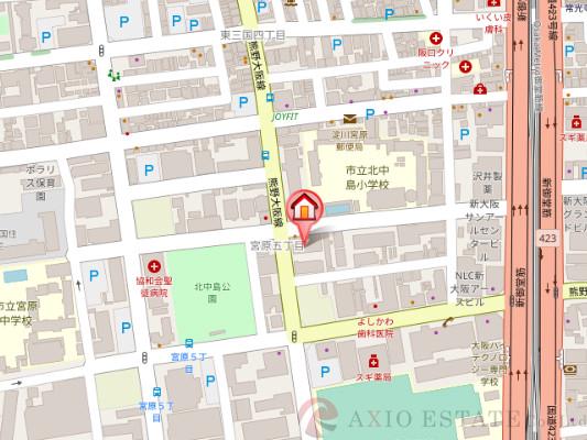 28/30 地図