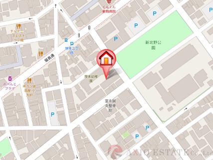28/30 地図