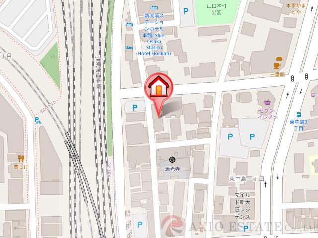 28/30 地図