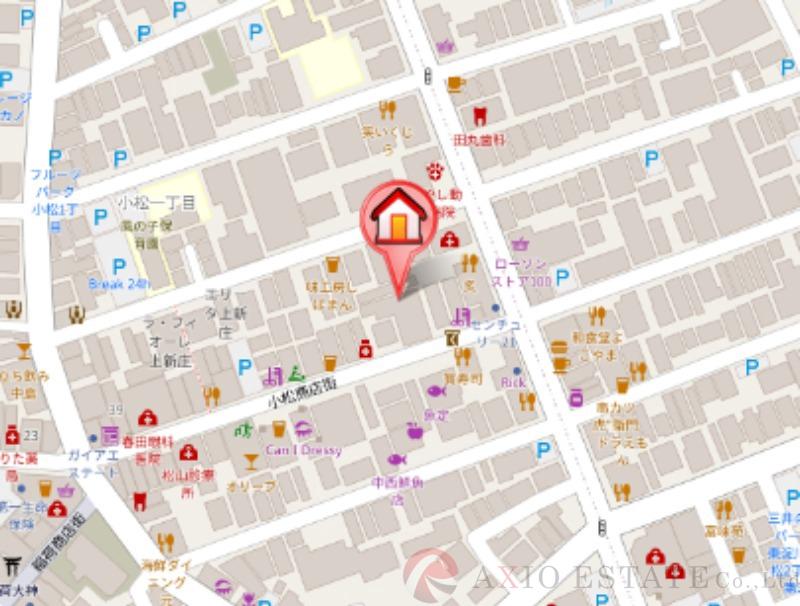 28/30 地図